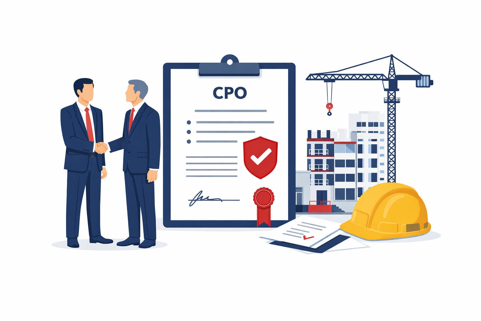 Помощь «НОПСС» по вступлению в СРО строителей в Саратове и по всей Саратовской области